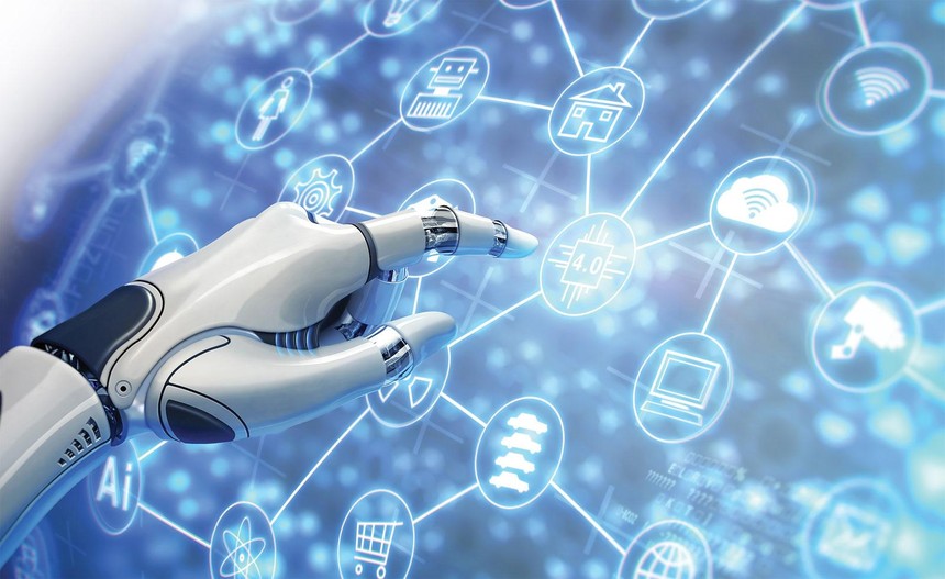 Ứng dụng Big Data và AI: Link Vào Nhà Cái KL99 COM Tặng +199k không thể đứng ngoài cuộc