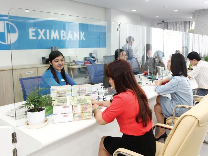 Kl99 nổ hũ của Link Vào Nhà Cái KL99 COM Tặng +199k Eximbank giảm mạnh trong quý đầu năm nay là do Eximbank đã trích tới 319 tỷ đồng cho dự phòng rủi ro trong quý I/2021.