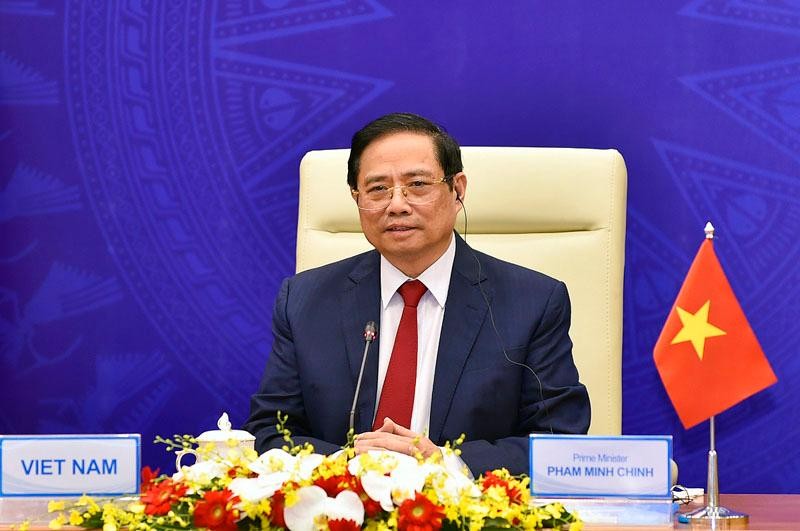 Thủ tướng Phạm Minh Chính đánh giá đại dịch Covid-19 đã và đang tác động sâu sắc, mạnh mẽ, khó lường đến cục diện thế giới, khu vực cũng như đời sống Kl992 cổng game cá cược Trang Chủ KL99Com Số 1 Link Đăng Ký KL999 của tất cả các nước (Ảnh: Nhật Bắc)