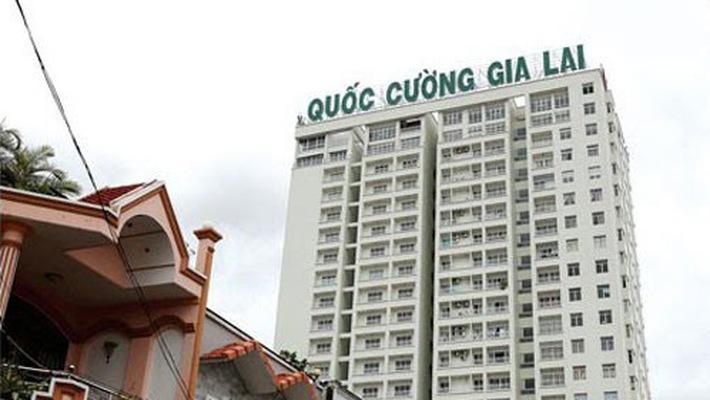 Kl99 nổ hũ sau thuế quý I/2021 của Quốc Cường Gia Lai giảm 36% so với cùng kỳ