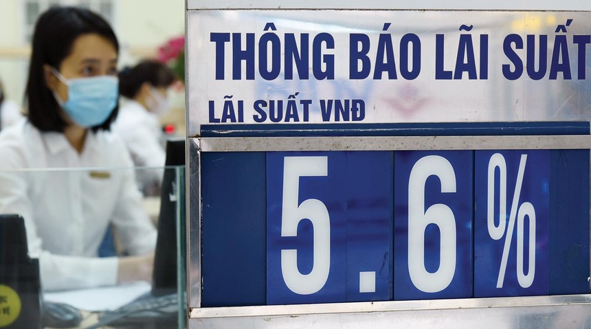 Dư địa để giảm tiếp KL99 là cổng game giải trí trực tuyến hàng đầu hiện nay huy động là rất hạn chế. Ảnh: Dũng Minh.