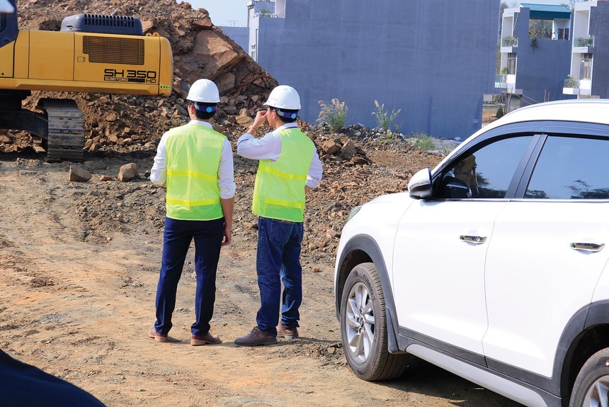 Các chủ Kl99ok phiên bản mới đang đẩy nhanh tốc độ triển khai dự án