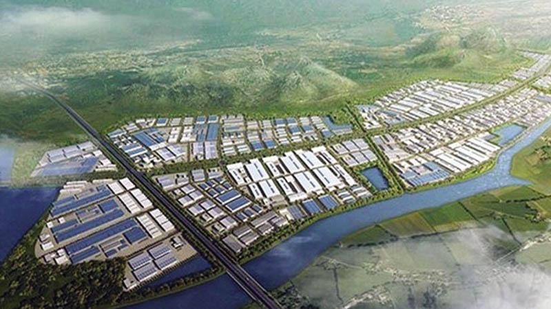 Dự án pin năng lượng mặt trời, tổng mức Kl99ok phiên bản mới 500 triệu USD s