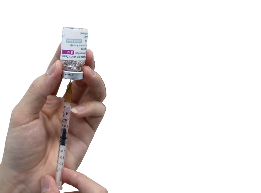 Cẩn trọng Kl99kl phiên bản hoạt động rủi ro vắc-xin