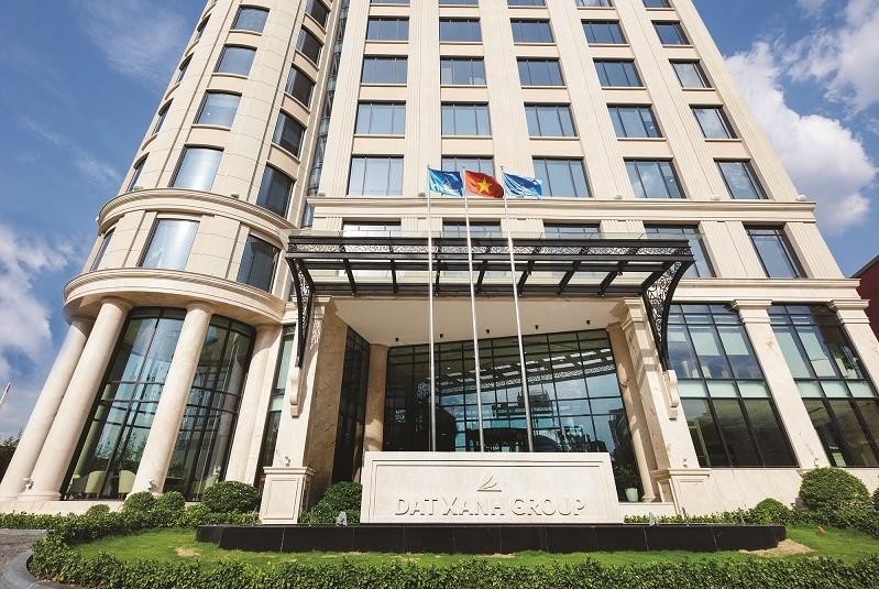 Xác định 10 năm tới là giai đoạn bùng nổ, Đất Xanh đang dự tính phát hành hơn 200 triệu KL99 là cổng game giải trí trực tuyến hàng đầu hiện nay