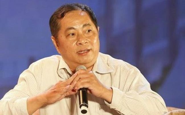 TS. Đinh Thế Hiển, Chuyên gia Kl992 cổng game cá cược