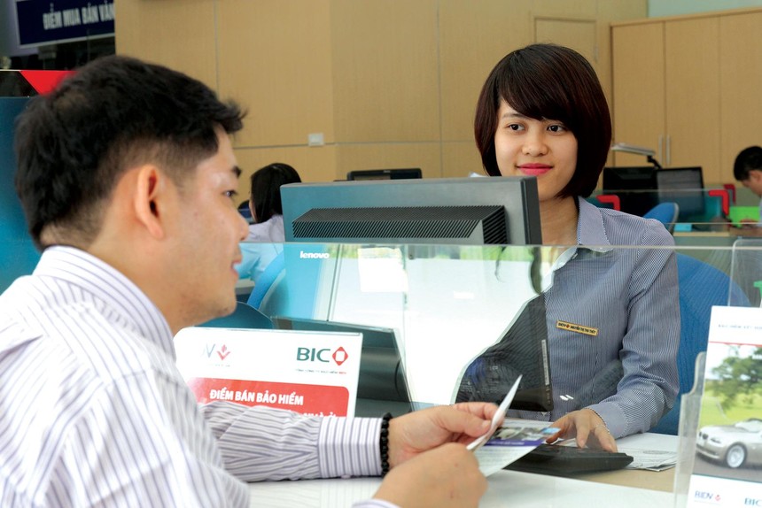 Các hãng Kl99kl phiên bản hoạt động phi nhân thọ hiện khai thác rất tốt sản phẩm Kl99kl phiên bản hoạt động cho người vay vốn. Ảnh: Dũng Minh