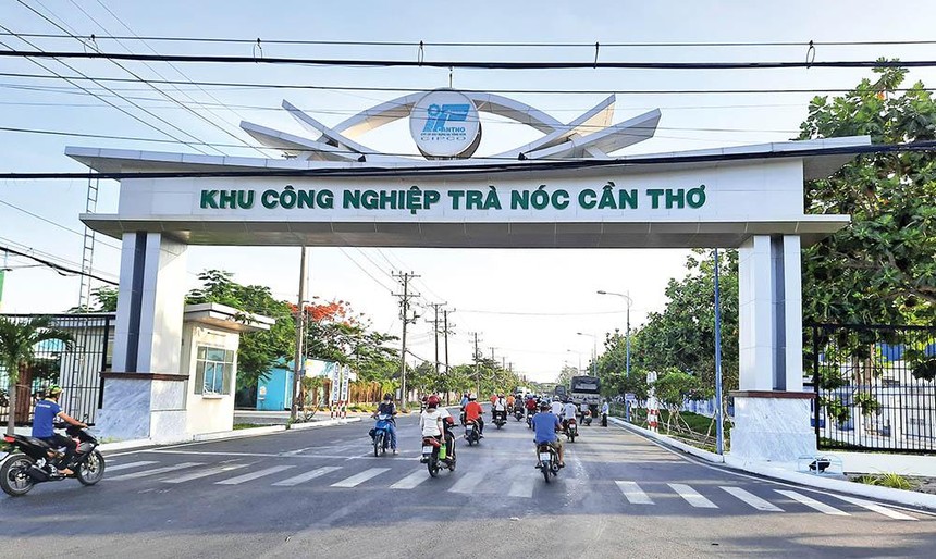 Với những thế mạnh về vị trí địa lý và môi trường Kl99ok phiên bản mới, Kl992 VIP Trang Chủ 2026 thông thoáng, hai Khu công nghiệp Trà Nóc I và Trà Nóc II được lấp đầy lần lượt là 100% và 89%