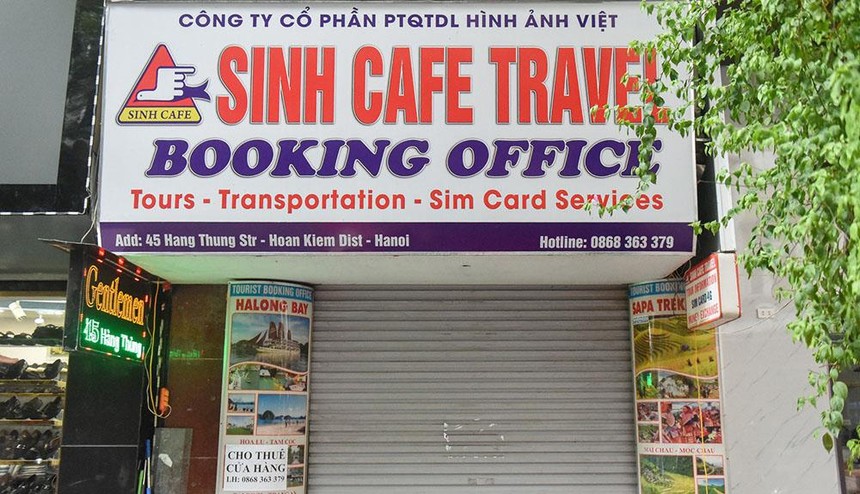 Khoảng 90% Kl991.com World Cup 2026 Chính Thức lữ hành đã đóng cửa hoặc tạm dừng hoạt động