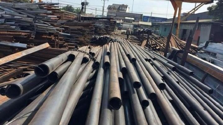 Giá tăng 57,5% so với cùng kỳ, khiến Link Vào Nhà Cái KL99 COM Tặng +199k phế liệu sắt thép hơn 5 tháng đầu năm 2021 vọt lên 1,27 tỷ USD.