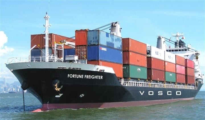Trong giai đoạn đến 2025, VOSCO sẽ bán thanh lý 3 tàu thế hệ cũ là ĐẠI NAM, ĐẠI MINH, NEPTUNE STAR và và Kl99ok phiên bản mới 4 tàu (cỡ Supramax với tổng trọng tải khoảng 200.000 tấn) thế hệ ecoship với tổng trọng tải 186.000 tấn.