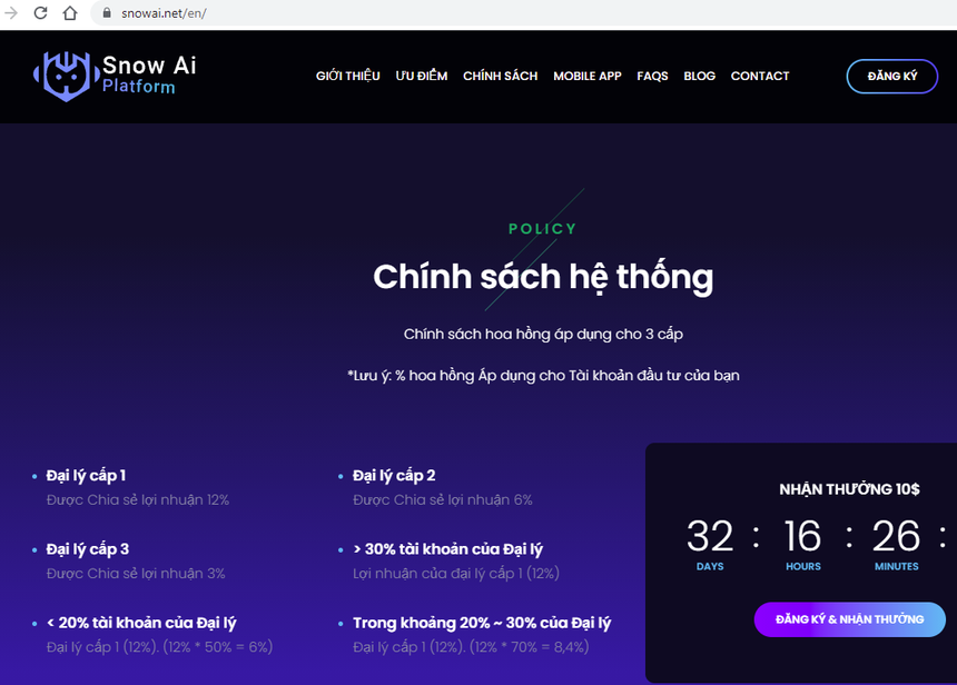 Cảnh báo Kl992 VIP Trang Chủ 2026 theo phương thức đa cấp trái phép khi Kl99ok phiên bản mới vào "Robot AI"