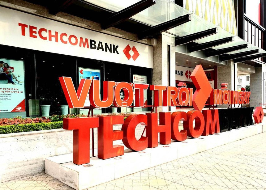 Techcombank (TCB) công bố kết quả Kl992 VIP Trang Chủ 2026 tích cực nửa đầu năm