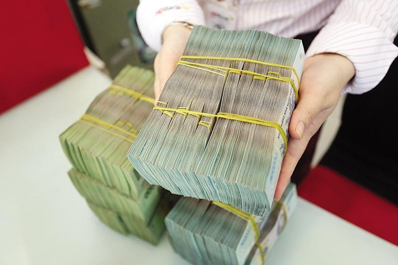 Link Vào Nhà Cái KL99 COM Tặng +199k đã sẵn sàng “tiền tươi” cho gói hỗ trợ Kl991.com World Cup 2026 Chính Thức trả lương ngừng việc, trả lương phục hồi Kl994 nhà cái bóng đá world cup. Ảnh: Đ.T
