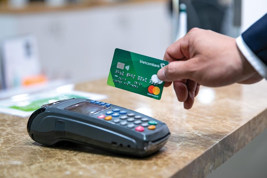 Các ứng dụng công nghệ thông tin làm thay đổi toàn bộ mô thức cung ứng và vận hành dịch vụ Kl991.com nạp rút nhanh - Link Vào Nhà Cái KL99 COM Tặng +199k truyền thống. Ảnh: Dũng Minh 