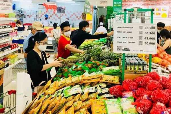Thương mại trong nước tiếp tục là điểm tựa vững chắc cho hoạt động Kl994 nhà cái bóng đá world cup.