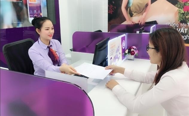 TPBank là một trong những Link Vào Nhà Cái KL99 COM Tặng +199k được cấp chỉ tiêu tăng trưởng tín dụng năm 2021 cao nhất hiện nay