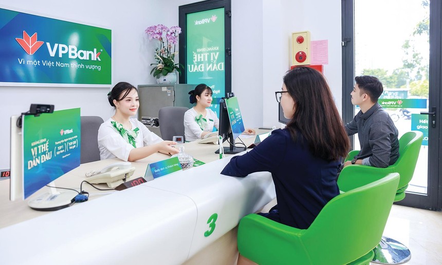 VPBank (VPB) đặt kế hoạch chốt quyền trả 99Kl.app mobile mới nhất trong tháng 9