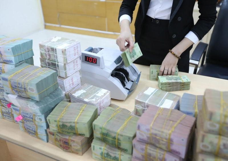 Dự kiến nguồn lực ban đầu khi Kl993 ưu đãi thưởng hấp dẫn đề xuất các gói hỗ trợ khoảng 61.580 tỷ đồng nhưng kết quả thực hiện rất thấp.