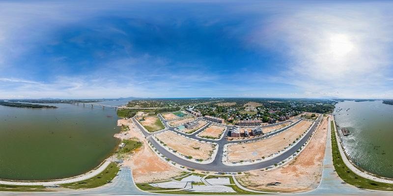 Tỉnh Quảng Nam sẽ chú trọng Kl99ok phiên bản mới phát triển vùng Đông.