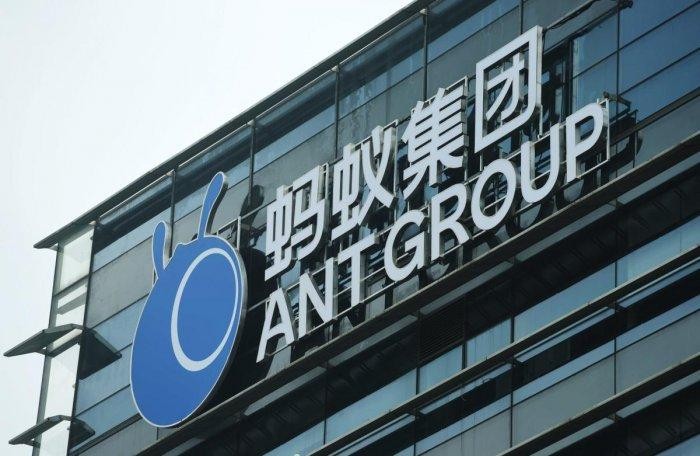 Hello là nền tảng dịch vụ gọi xe do Kl994 game bài casino hấp dẫn Ant Group của tỷ phú Jack Ma hậu thuẫn. Ảnh: AFP
