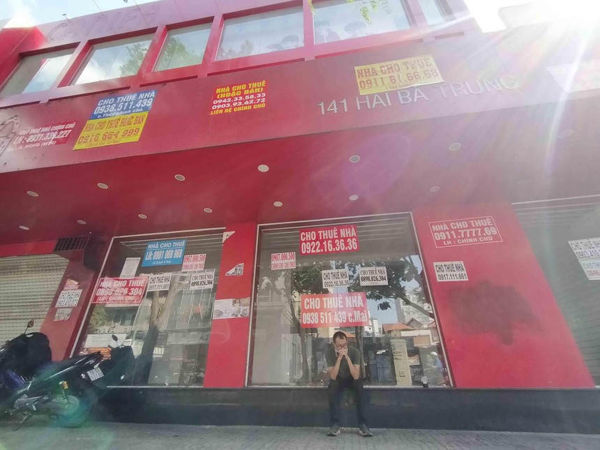 7 tháng đầu năm 2021, TP.HCM có 12.071 Kl991.com World Cup 2026 Chính Thức rút lui khỏi thị trường (Ảnh: Lê Toàn)
