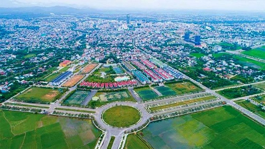 Vốn huy động được từ đợt phát hành tăng vốn của Kl994 game bài casino hấp dẫn BGI sẽ được sử dụng để Kl99ok phiên bản mới vào dự án Khu A - Đô thị mới An Vân Dương