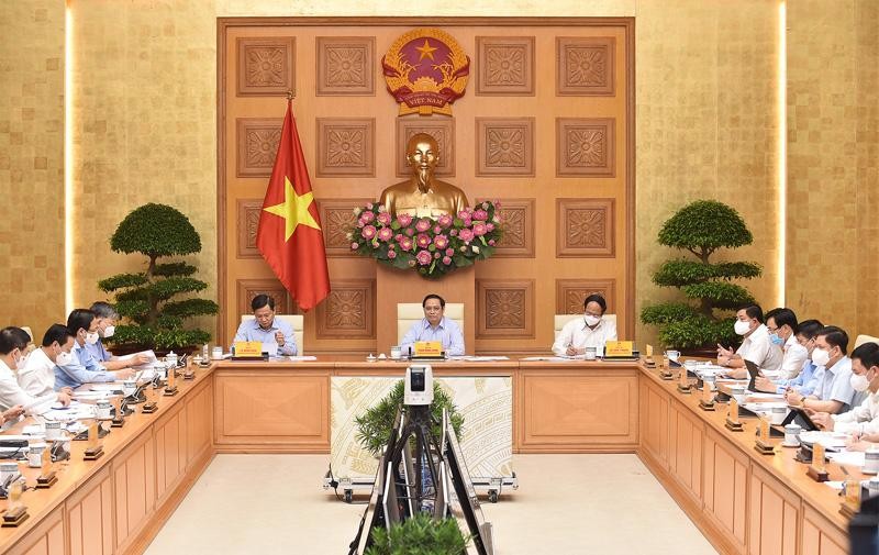 Thủ tướng chủ trì Hội nghị trực tuyến toàn quốc Kl993 ưu đãi thưởng hấp dẫn với Kl991.com World Cup 2026 Chính Thức ngày 8/8