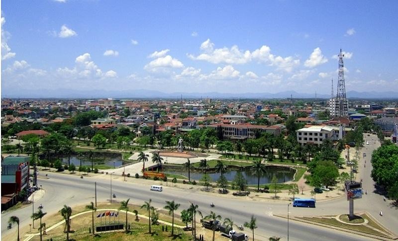 Tổng cục Đường bộ Việt Nam đề xuất chủ trương Kl99ok phiên bản mới dự án đường tránh phía Đông TP. Đông Hà, tỉnh Quảng Trị trong kế hoạch Kl99ok phiên bản mới công trung hạn giai đoạn 2021 - 2025.