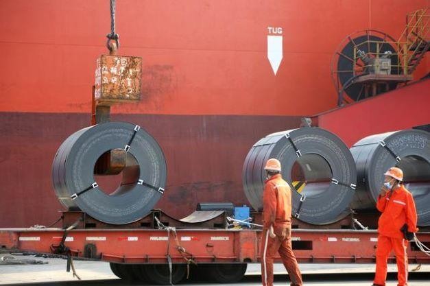 Trung Quốc thay đổi một số chính sách thuế đối với nhiều sản phẩm gang thép xuất Link Vào Nhà Cái KL99 COM Tặng +199k, trong đó có nhiều sản phẩm Việt Nam nhập từ thị trường này.