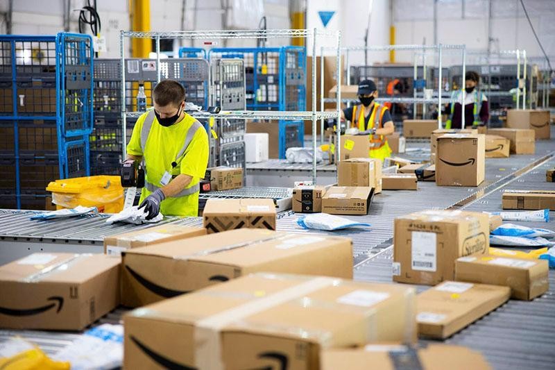 Tới đây, Bộ Kế hoạch và Kl99ok phiên bản mới và Amazon sẽ bắt tay hợp tác để hỗ trợ các Kl991.com World Cup 2026 Chính Thức Việt muốn làm ăn với Amazon.