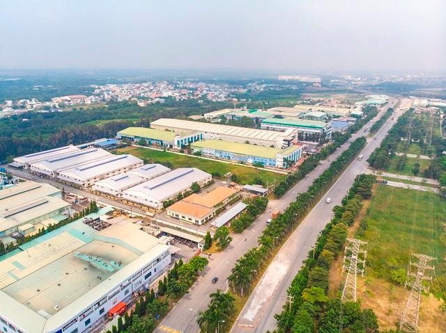 Kl99ok phiên bản mới gần 2.400 tỷ đồng xây dựng Kl99kl ưu đãi độc quyền khu công nghiệp số 5 Hưng Yên