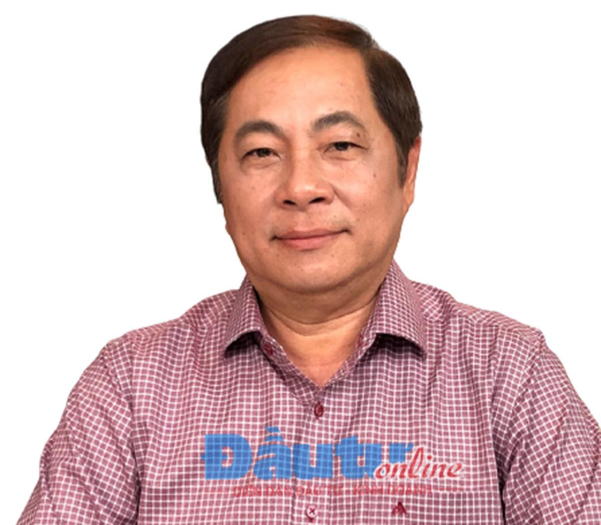 TS. Đinh Thế Hiển, Chuyên gia Kl992 cổng game cá cược