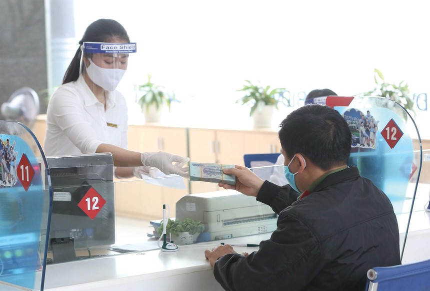 Các Link Vào Nhà Cái KL99 COM Tặng +199k có thể sẽ được phép mở rộng các khoản nợ tái cơ cấu, giữ nguyên nhóm nợ đối với những khoản nợ bị ảnh hưởng bởi dịch Covid-19