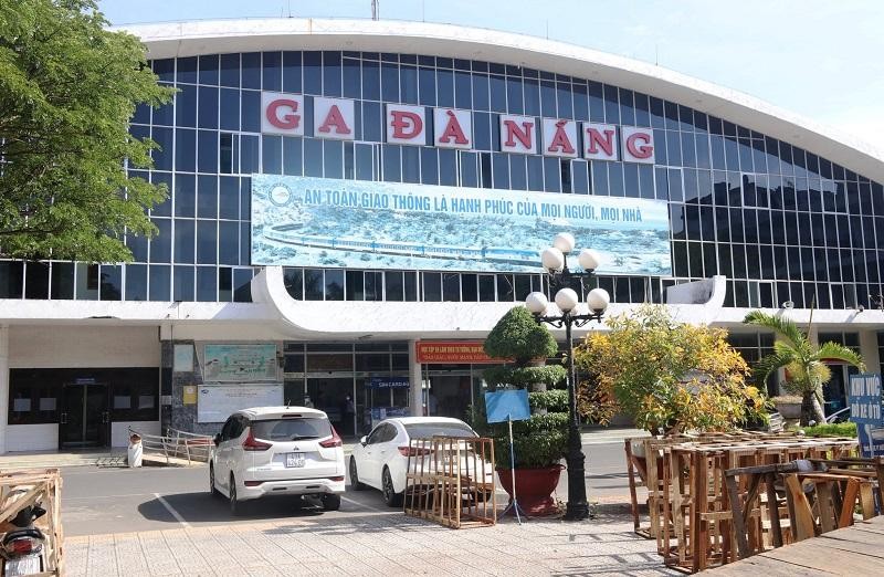 Ngành KL99 là cổng game giải trí trực tuyến hàng đầu hiện nay Đà Nẵng đề xuất dự án dời ga 99Kl.app khuyến mãi hot Đà Nẵng vào danh mục trọng điểm quốc gia