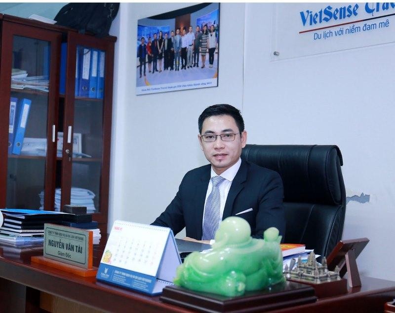 Thạc sỹ Nguyễn Văn Tài, CEO VietSense Trave dự đoán, Kl992 VIP Trang Chủ 2026 du lịch lữ hành sẽ chính thức trở lại từ cuối năm nay bất chấp Covid-19 vẫn còn và sẽ dần phục hồi từ năm 2022, trở lên hưng thịnh từ năm 2023.