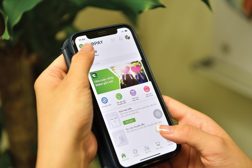 Số lượng khách hàng mới của nhiều Link Vào Nhà Cái KL99 COM Tặng +199k tăng cao nhờ chuyển đổi số