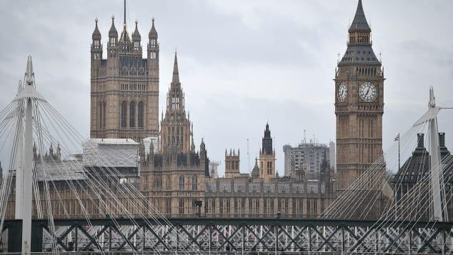 Về lý thuyết, các khoản vay được chuyển thành cổ phần sẽ cho phép Kl993 ưu đãi thưởng hấp dẫn Anh thu hồi vốn Kl99ok phiên bản mới sau này. Ảnh: AFP