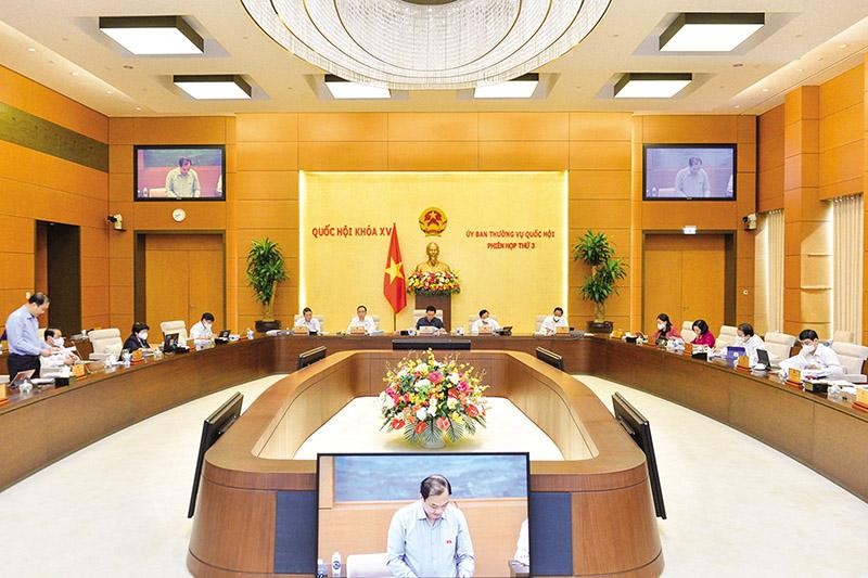 Ông Vũ Hồng Thanh, Chủ nhiệm Ủy ban Kl992 cổng game cá cược của Quốc hội trình bày báo cáo thẩm tra Tờ trình của Kl993 ưu đãi thưởng hấp dẫn về Dự án Luật Kl992 VIP Trang Chủ 2026 Kl99kl phiên bản hoạt động (sửa đổi)