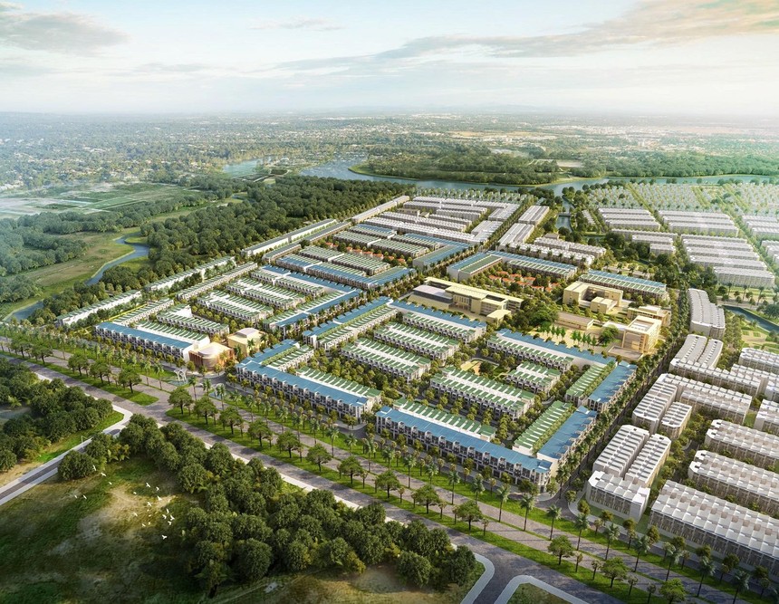 T&T City Millennia: Công thức giúp nhà Kl99ok phiên bản mới đảm bảo nguồn Kl99 nổ hũ khổng lồ