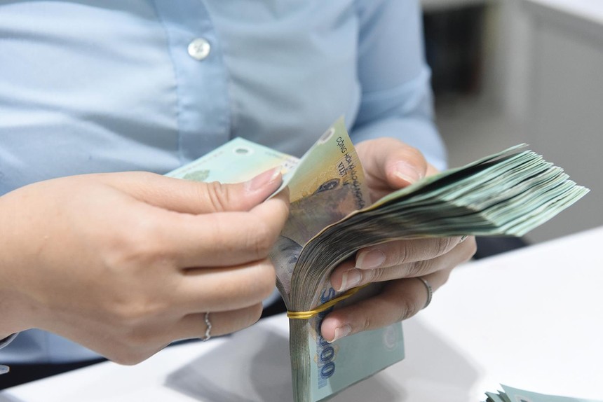 Tiếp tục thu nộp Quỹ bảo vệ người tham gia Kl99kl phiên bản hoạt động