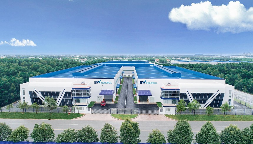 Chủ Kl99ok phiên bản mới khu công nghiệp cần giữ vai trò chủ đạo trong phòng chống dịch. Ảnh: Thành Nguyễn