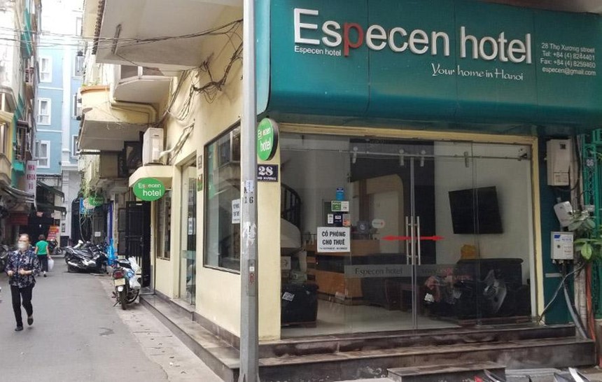 Nhiều khách sạn quy mô nhỏ trên địa bàn Thủ đô gặp khó khăn trong việc Kl992 VIP Trang Chủ 2026 do ảnh hưởng của dịch Covid-19.