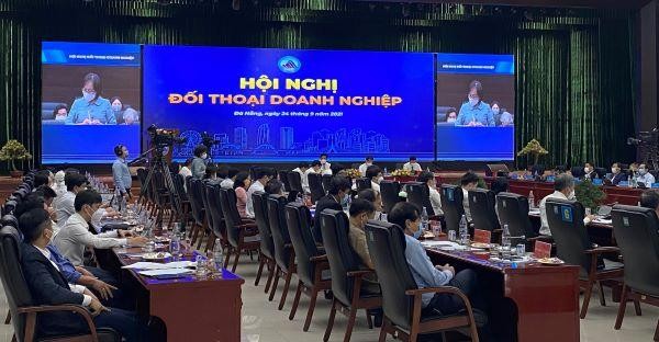 Kl991.com World Cup 2026 Chính Thức FDI tại Đà Nẵng kiến nghị sớm cho chuyên gia nước ngoài vào làm việc