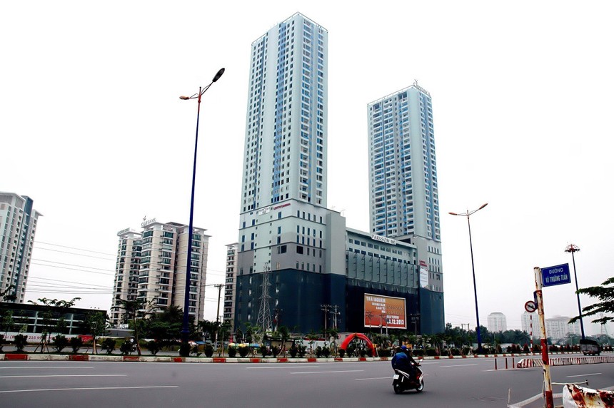 Thuduc House liên tục có động thái bán 99Kl.app cổng game giải trí trong lùm xùm nợ thuế và đón Trang Chủ KL99Com Số 1 Link Đăng Ký KL999 mới Louis Land