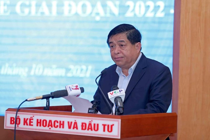 Bộ trưởng Bộ Kế hoạch và Kl99ok phiên bản mới Nguyễn Chí Dũng khẳng định, Việt Nam cần phải xây dựng Chương trình phục hồi và phát triển Kl992 cổng game cá cược, để không “lỡ nhịp” khi bước vào “trạng thái bình thường mới”