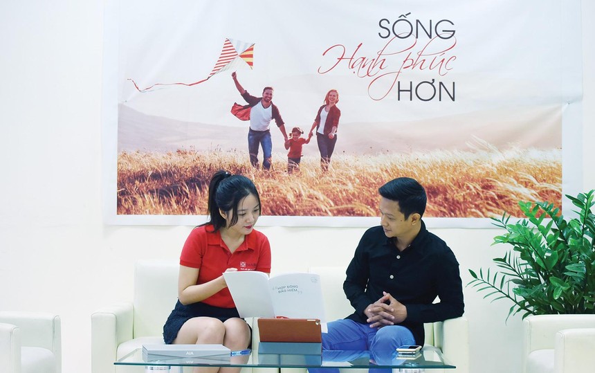 Người trẻ tuổi cần những sản phẩm Kl99kl phiên bản hoạt động đơn giản, tập trung vào những vấn đề cụ thể như bệnh tật, tai nạn và tử vong