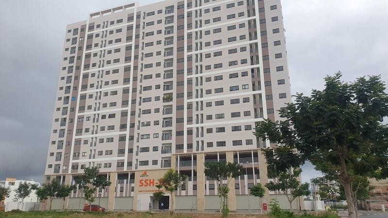 Dự án Nhà ở Trang Chủ KL99Com Số 1 Link Đăng Ký KL999 HQS do Công ty cổ phần Web Tổng Nhà Cái 99Kl99 Giải Trí Bậc Nhất Hà Quang làm chủ Kl99ok phiên bản mới. Ảnh: P.V