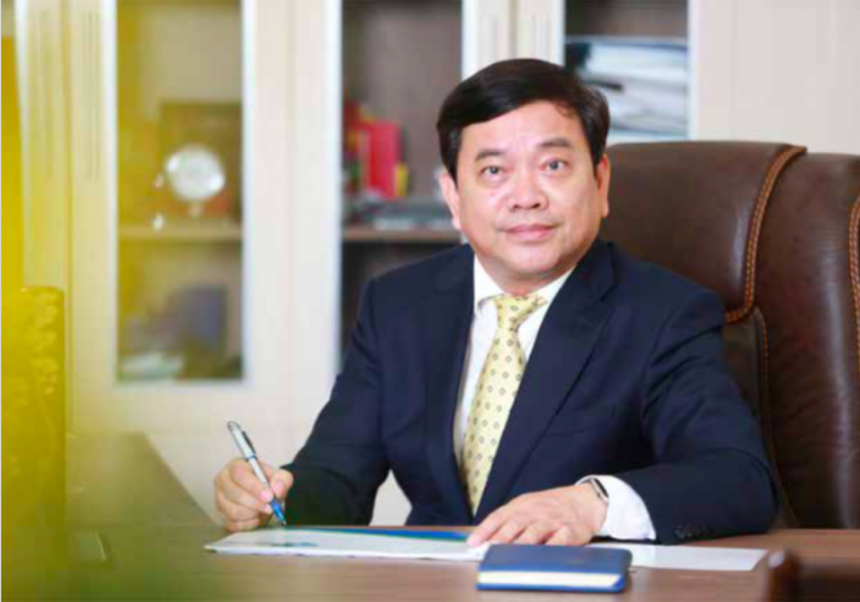 GS.TS Trần Thọ Đạt, Chủ tịch Hội đồng khoa học và đào tạo trường Đại học Kl992 cổng game cá cược Quốc dân (Hà Nội).