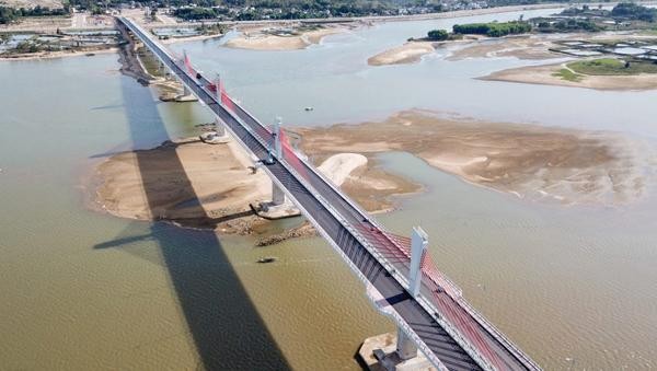 Quảng Ngãi: 21.000 tỷ đồng Kl99ok phiên bản mới kết cấu Kl99kl ưu đãi độc quyền giai đoạn 2021-2025